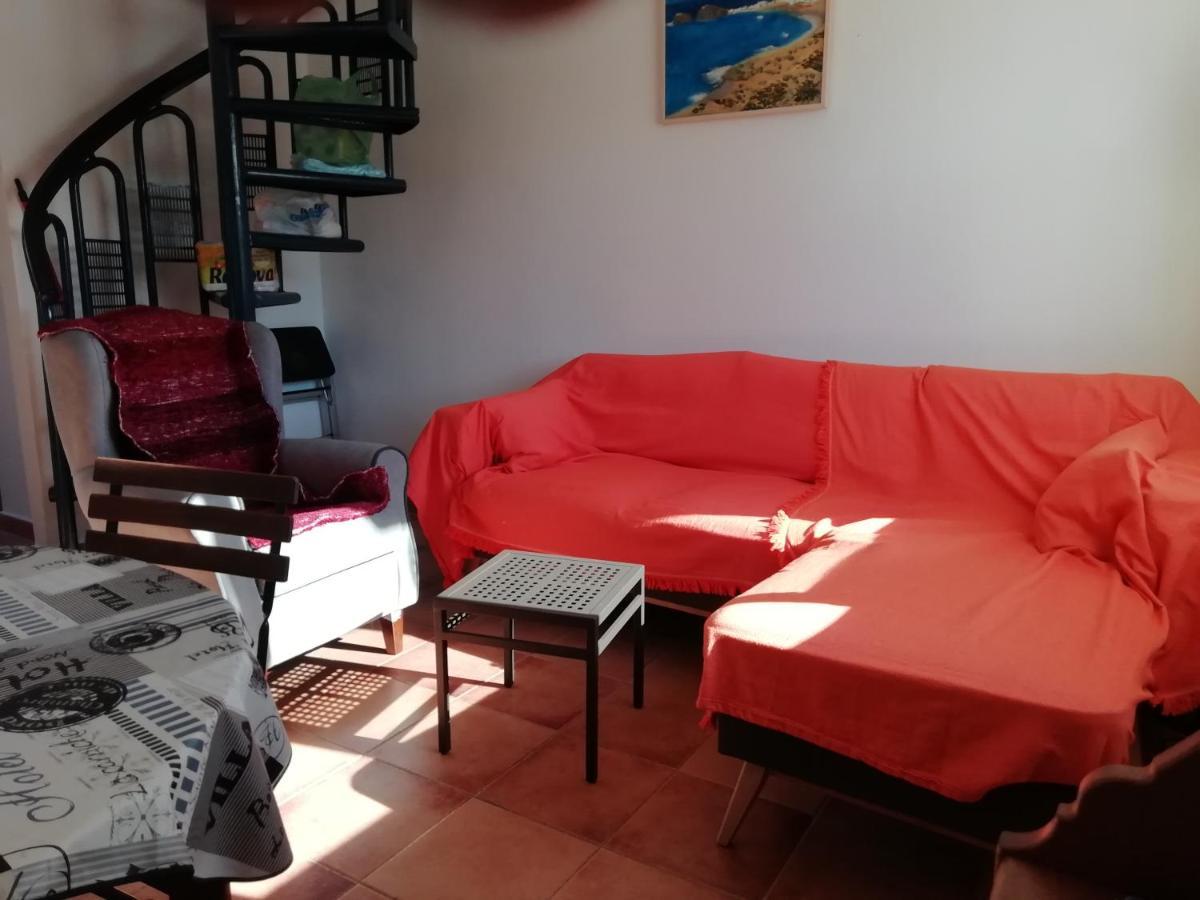 Appartamento Isleta del Moro TERRAZA VISTAS MAR Exclusiva 60 m2 La Isleta del Moro Esterno foto