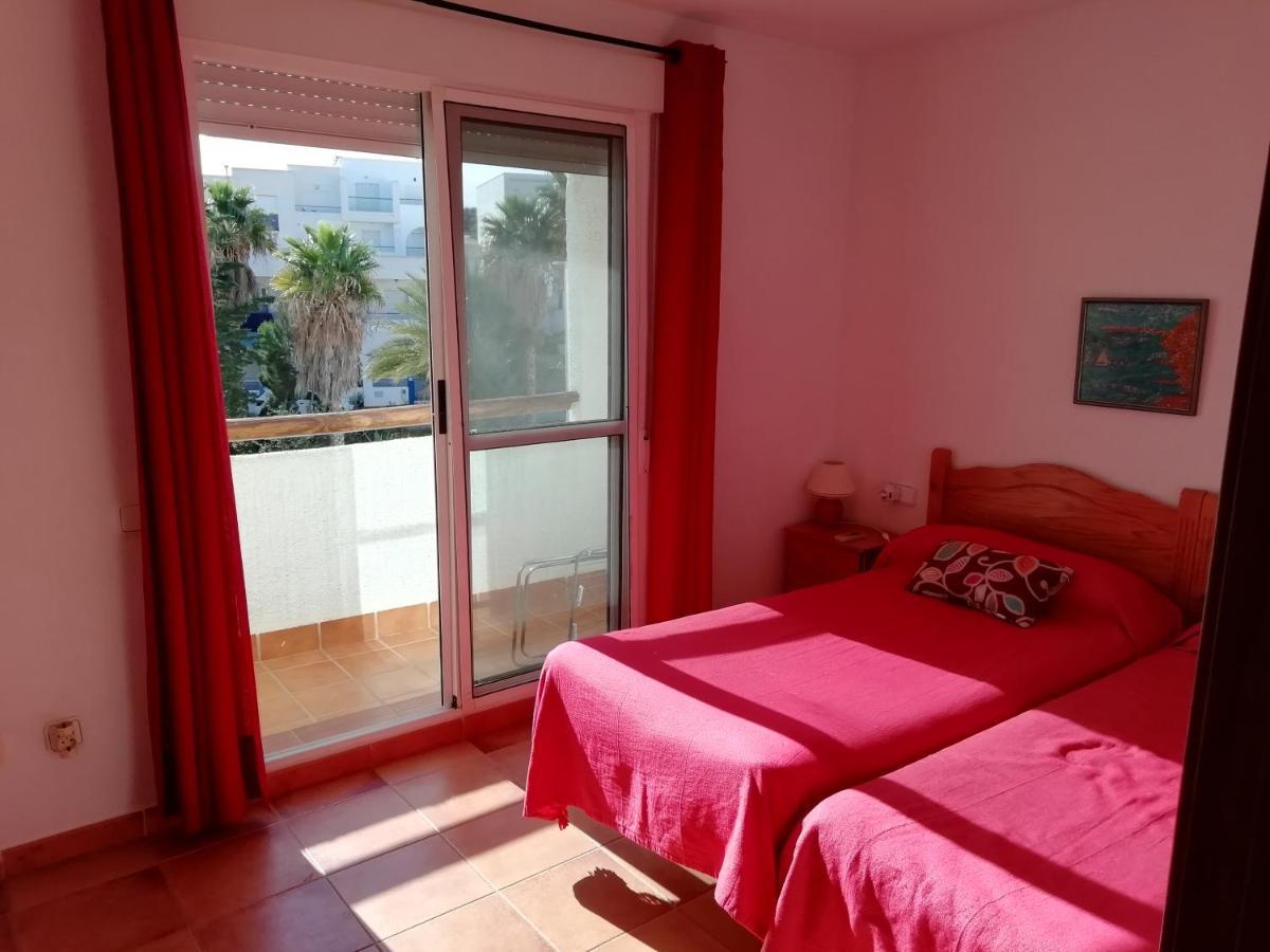 Appartamento Isleta del Moro TERRAZA VISTAS MAR Exclusiva 60 m2 La Isleta del Moro Esterno foto
