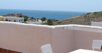 Appartamento Isleta del Moro TERRAZA VISTAS MAR Exclusiva 60 m2 La Isleta del Moro Esterno foto