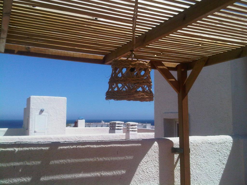 Appartamento Isleta del Moro TERRAZA VISTAS MAR Exclusiva 60 m2 La Isleta del Moro Esterno foto