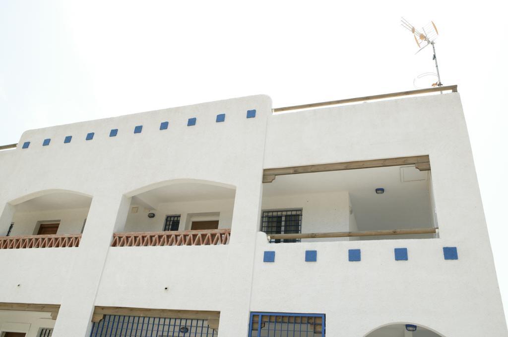 Appartamento Isleta del Moro TERRAZA VISTAS MAR Exclusiva 60 m2 La Isleta del Moro Esterno foto