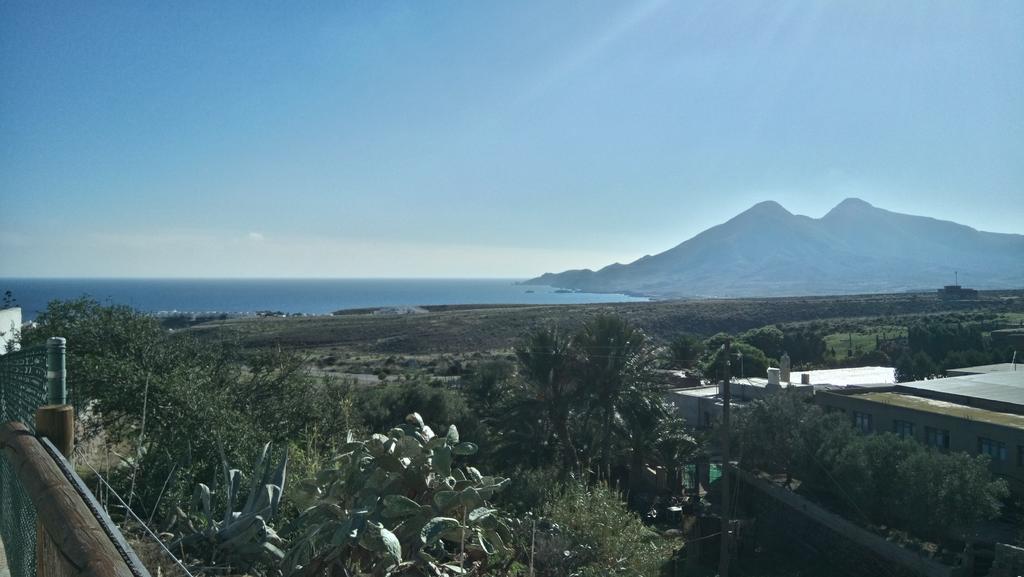 Appartamento Isleta del Moro TERRAZA VISTAS MAR Exclusiva 60 m2 La Isleta del Moro Esterno foto