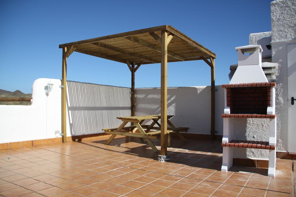 Appartamento Isleta del Moro TERRAZA VISTAS MAR Exclusiva 60 m2 La Isleta del Moro Esterno foto