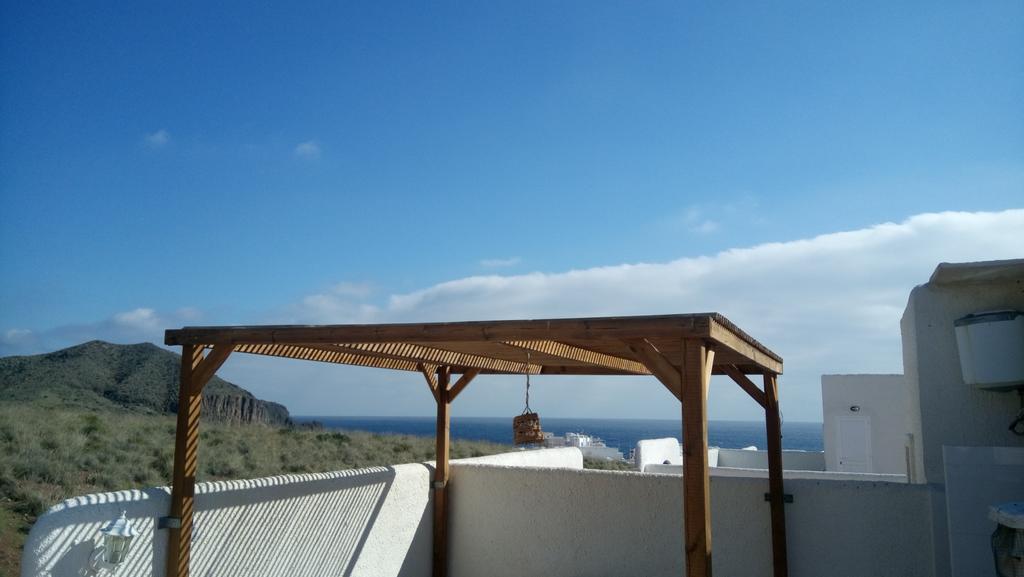 Appartamento Isleta del Moro TERRAZA VISTAS MAR Exclusiva 60 m2 La Isleta del Moro Esterno foto