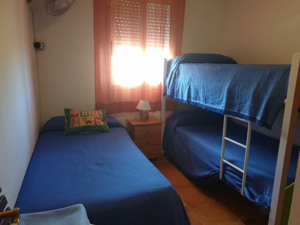 Appartamento Isleta del Moro TERRAZA VISTAS MAR Exclusiva 60 m2 La Isleta del Moro Esterno foto